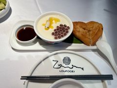 -老伙记海鲜码头(北滘店)