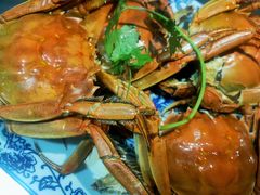 -巢湖名吃·徽府农家菜(半汤店)