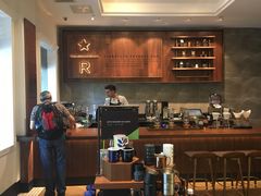 -星巴克臻选(广州沙面店)