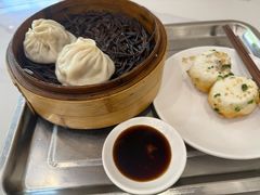 -老西白点心店