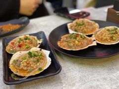 -纪录片《人生一串》体验店(静安店)