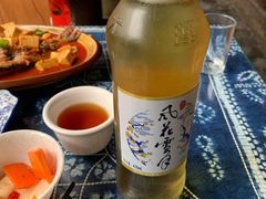 -老宅子私房菜馆(大理古城店)