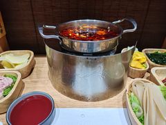 -独食火锅·半米屋台(望平街店)