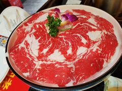 -陈渡桥老火锅(清潭店)