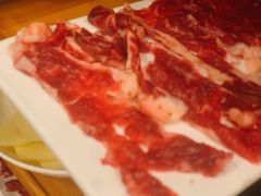 -老码头火锅(玉林店)