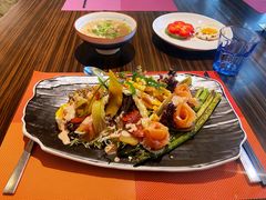 -合肥皇冠假日酒店·菲亚斯特自助餐厅(黄山路店)