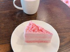 -星巴克臻选(盐城金鹰聚龙湖店)