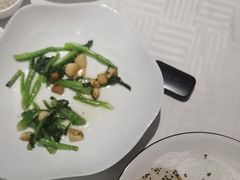 -上海年代·浙菜家烧·小海鲜(水上东路店)