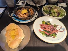 -庐灶江南·江南菜·四合院Bistro(东直门雍和宫·原华侨宾馆店)