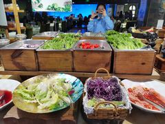 -戈拿旺巴西烤肉(崇文门店)
