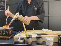 -Sushi Hanzo半藏(天环广场店)