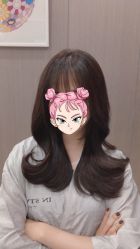 -IN STYLE•造型