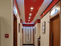 -晋阳春·山西菜·北京烤鸭(交大店)