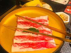 -牛New寿喜烧(虹桥新天地店)