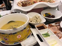 -海景壹号大酒店(惠钱路店)