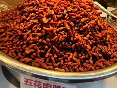 -丁家脆哨(民生路店)