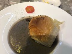 -Wei菋·Le Bistrot