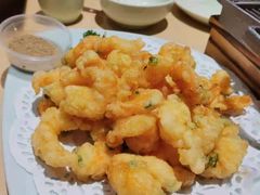 -吕氏疙瘩汤·新派鲁菜(欢乐汇店)