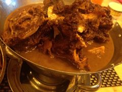 新疆新月餐厅-新疆欣悦饭庄