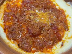 肉酱多利亚饭-萨莉亚意式餐厅(国和1000店)