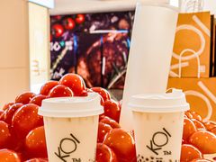 -KOI PLUS(成都万象城店)