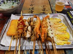 -老谢野馄饨(延安路店)