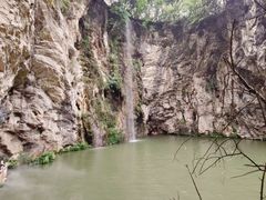 -天河潭旅游度假区