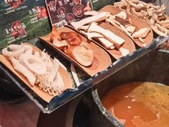 -芸山季·云南野生菌火锅(人民广场来福士店)