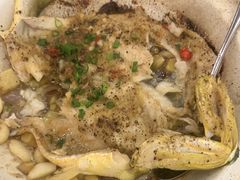 -银都上海菜馆(粤海东路店)