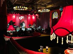 -JZ Club 爵士酒吧(上海店)