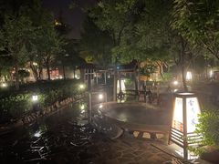 -国御温泉度假小镇