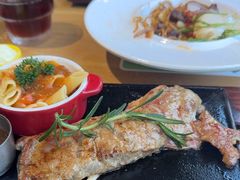 -豪客来牛排(红豆万花城店)