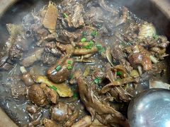 -天强农家菜馆