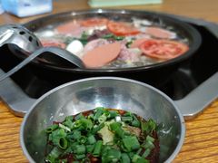 -海关荤豆花(洋河一路店)