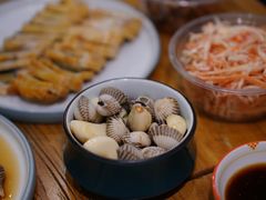 -铭聚章鱼土笋冻(松柏店)