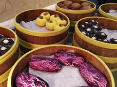 -漢咖啡·全服务式自助晚餐(武汉洲际酒店)