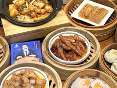 -新海利海鲜城·41年珠海老字号(夏湾店)