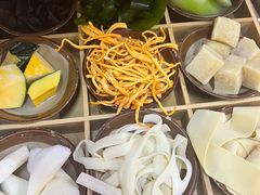 -芈重山老火锅(广州首店)
