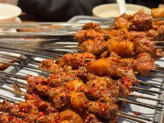 -有奴思烤肉·清真(正宁路店)