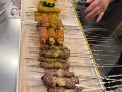 -彭城八戒羊肉串(总店)
