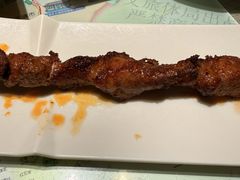 -牧马人奶茶馆(乌兰察布总店)