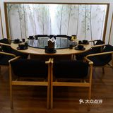这是一家自带灵气的餐厅