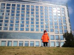 -新食谱全日制餐厅·苏州苏州湾艾美酒店