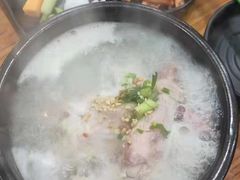 -张师傅参鸡汤店(高丽街店)