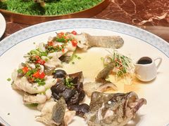 -东方御宴海鲜酒楼(棕泉酒店)