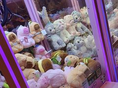 -南京维景国际大酒店咖啡厅