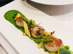 -L'Arome芳芳法国餐厅(仙林金鹰店)