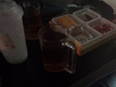 -陆琴脚艺·足浴·SPA(夫子庙店)