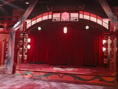 -暴风岛沉浸式体验馆(百联世纪店)