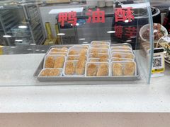 -冯鑫记南京鸭血粉丝汤(来燕路店)